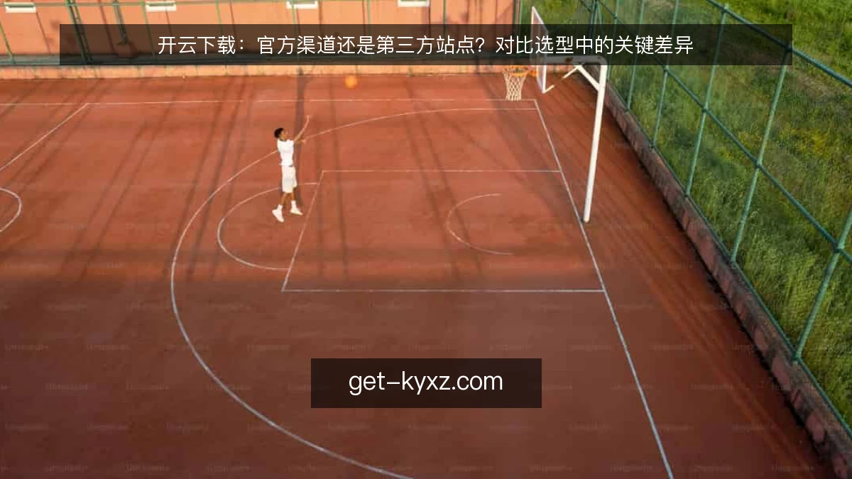 开云下载:官方渠道还是第三方站点?对比选型中的关键差异